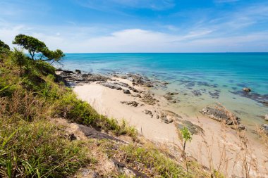 Koh Lanta Ao Nui peyzaj