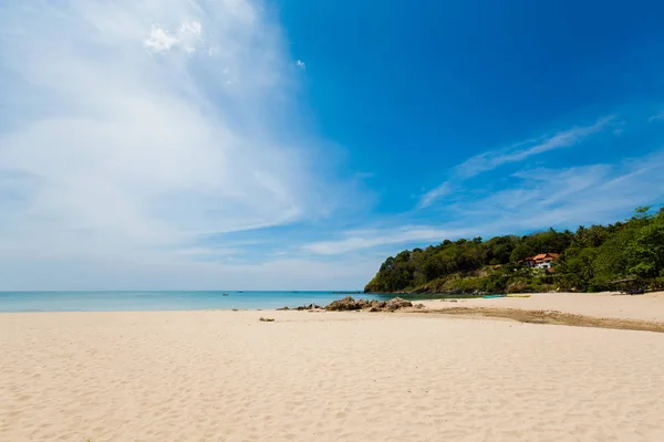 Landschaft der koh lanta klong jark bay — Stockfoto