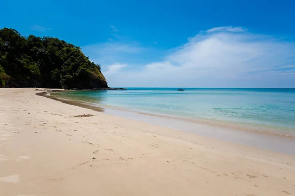 Paysage de la baie de Koh Lanta Nui — Photo