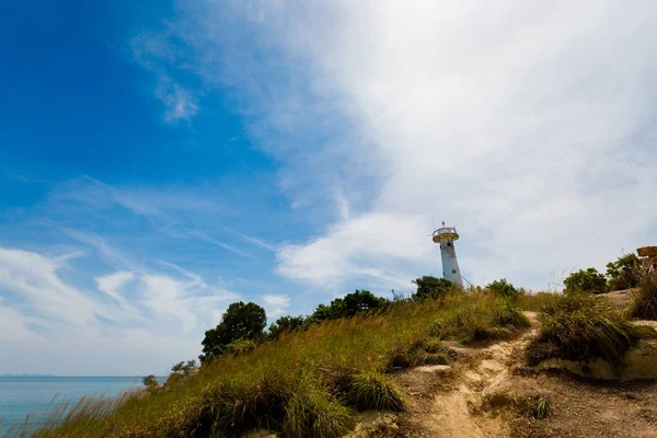 Koh Lanta Yai National Park — Stock Photo, Image