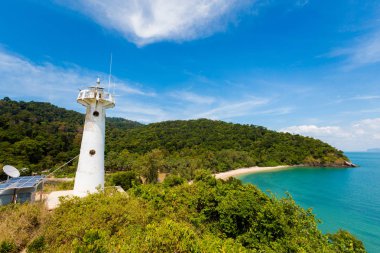 Koh Lanta Yai Milli Parkı