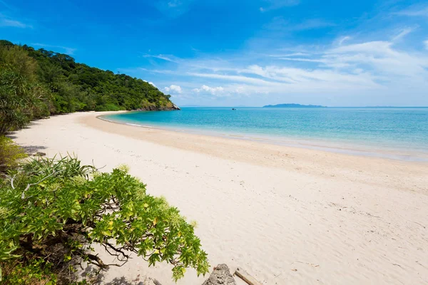 Koh Lanta Ta Naoad beach — Φωτογραφία Αρχείου