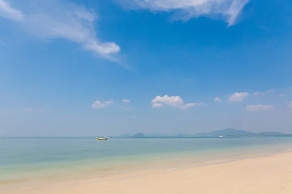 Koh Mook tropikal peyzaj — Stok fotoğraf