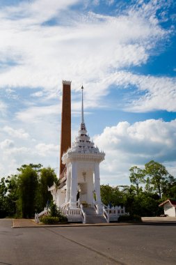Krabi Wat Kaew Korawaram Tapınağı