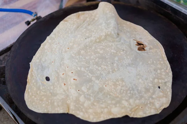 맛바갓 형상을 만드는 것이라 맛있는 — 스톡 사진