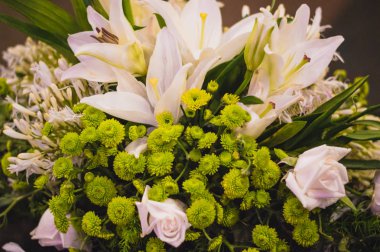 Bouquet de Novia