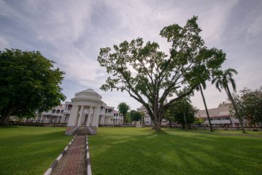 George Town 'daki Aziz George Kilisesi