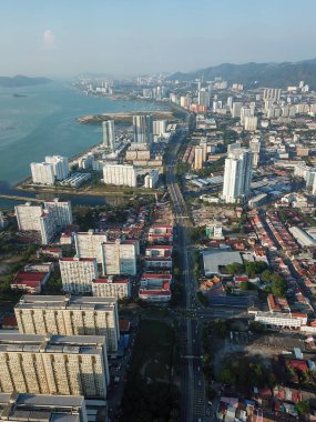 Sabah Tun Lim Chong Eu yolu..