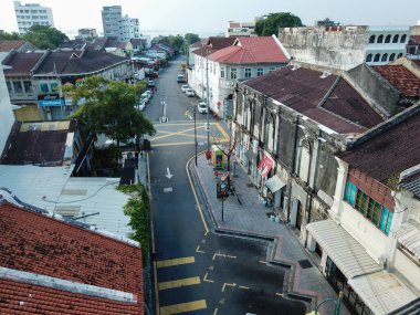 Coronavirus COVID19 tarafından Malezya hareket kontrol emri