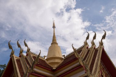 Tayland Budist Tapınağı tapınağı