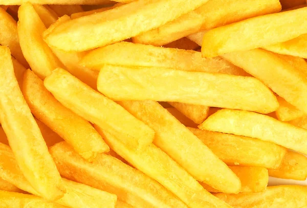 Batatas fritas — Fotografia de Stock