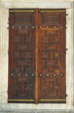 İstanbul 'daki cami mimarisi