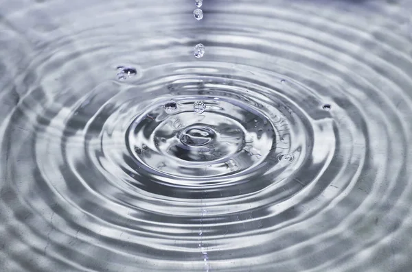 damlalı su kavramı