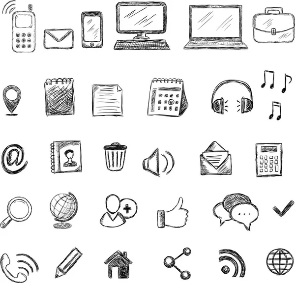  simge vektör grafik iş 