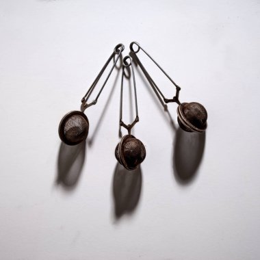 Çay trinity ve gölge