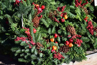 Noel tatili yaklaşıyor