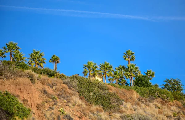 Malibu California Usa — Zdjęcie stockowe