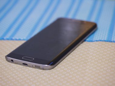 Masada off Smartphone