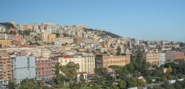 Napoli Panoraması