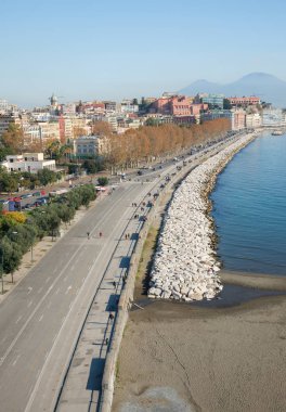 Promenade Naples