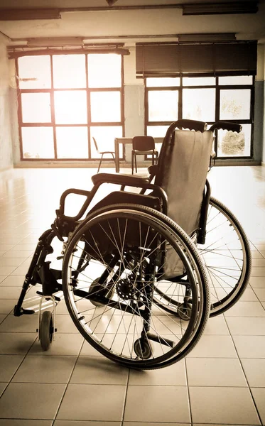 Disable people concept — Stock Photo, Image