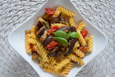 makarna alla norma