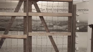 Schindlers Fabrika - Krakow iç