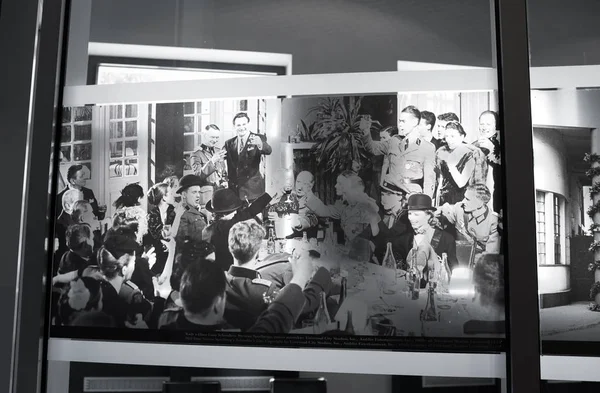 İç Schindlers Fabrika Müzesi - Krakow - Polonya