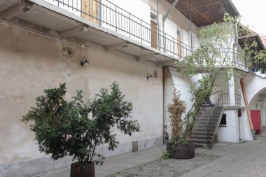 Kazimierz Yahudi Mahallesi - Krakow - Polonya