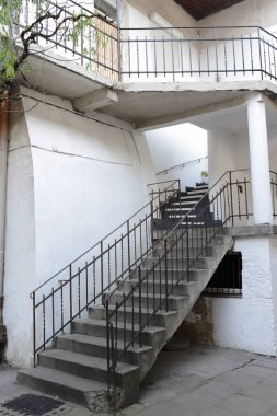 Kazimierz Yahudi Mahallesi - Krakow - Polonya