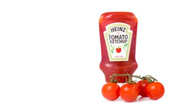 Heinz Ketçap