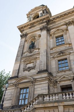 Berlin Katedrali - Berlin - Almanya