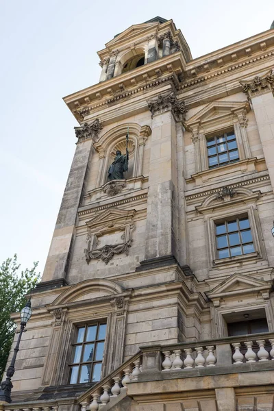 Dom van Berlijn-Berlijn-Duitsland — Stockfoto