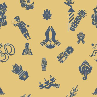 Hint Festivali arka plan