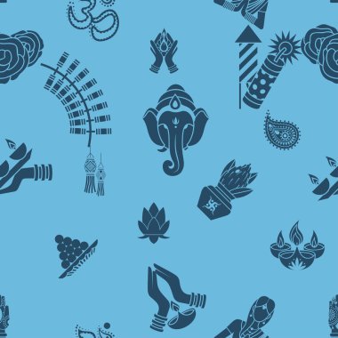 Hint Festivali arka plan