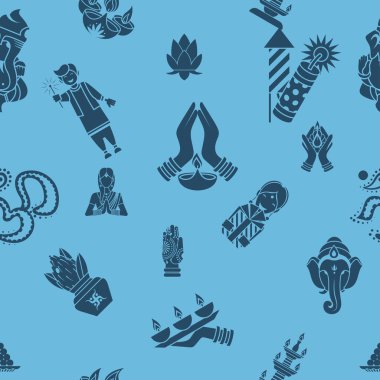 Hint Festivali arka plan