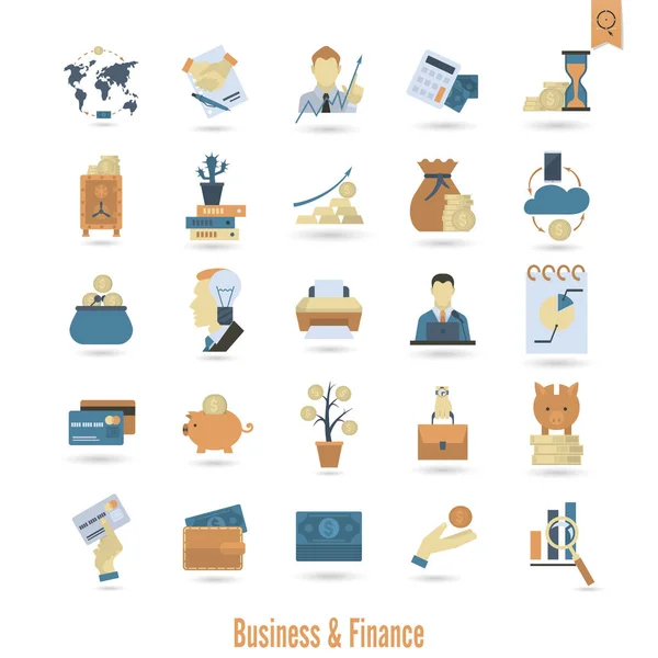 Business Finance