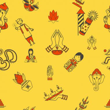 Hint Festivali arka plan