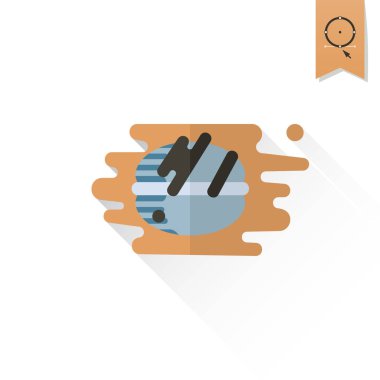 Fransız acıbadem kurabiyesi kurabiye.