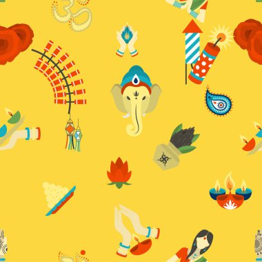 Hint Festivali arka plan