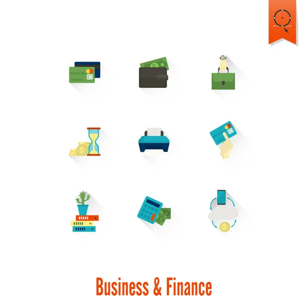 business finance