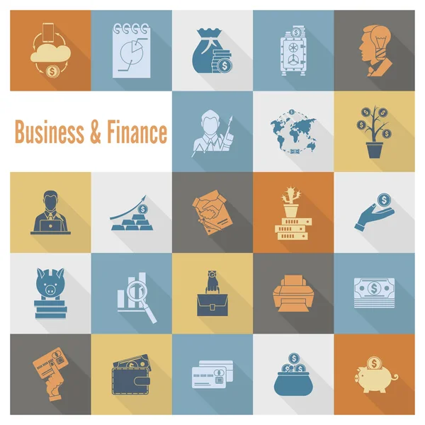 business and finance