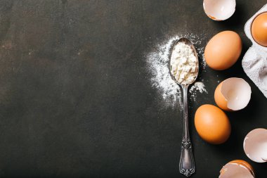 Pişirme veya arka plan pişirme