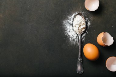 Pişirme veya arka plan pişirme