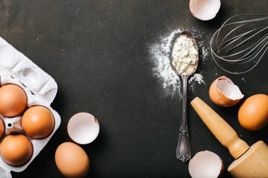 Pişirme veya arka plan pişirme