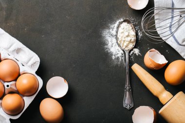 Pişirme veya arka plan pişirme