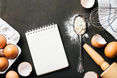 Pişirme veya arka plan pişirme