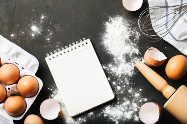 Pişirme veya arka plan pişirme