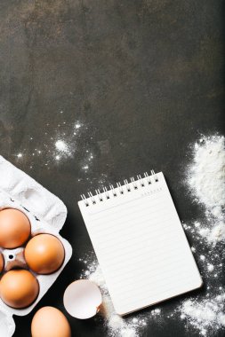 Pişirme veya arka plan pişirme