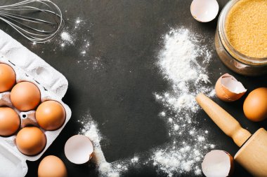 Pişirme veya arka plan pişirme